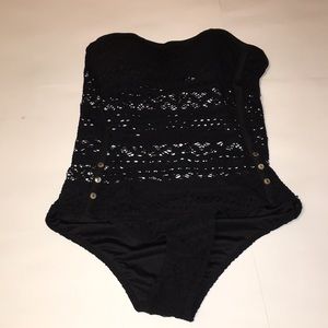 Sport bathing suit